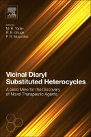 Vicinal Diaryl Substituted Heterocycles: A gold mine for the discovery of novel therapeutic agents