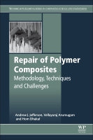 Repair of Polymer Composites: Methodology, Techniques and Challenges