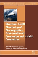 Structural Health Monitoring of Biocomposites, Fibre-reinforced Composites and Hybrid Composites