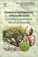 Structure, Bio-activity and Synthesis of Boswellic Acids and other Terpenoids of the Genus Boswellia