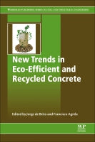 Eco-Efficient Concrete with Recycled Materials: New Trends in Concrete with Recycled Materials
