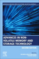 Advances in Non-volatile Memory and Storage Technology, Second Edition