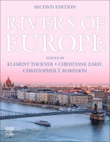 Rivers of Europe 2E