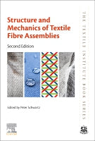 Structure and Mechanics of Textile Fibre Assemblies 2E