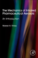 The Mechanics of Inhaled Pharmaceutical Aerosols: An Introduction