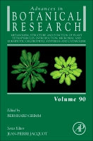 Metabolism, Structure and Function of Plant Tetrapyrroles