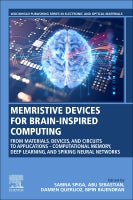 Memristive Devices for Brain-Inspired Computing: From materials, devices and circuits  to applications ⑃ computational