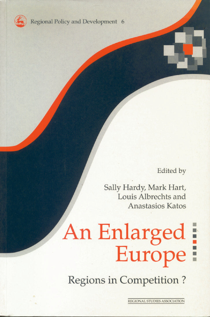 Enlarged Europe