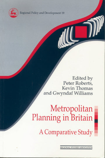 Metropolitan Planning in Britain