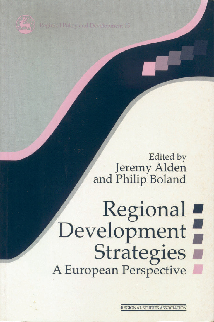 Regional Development Strategies