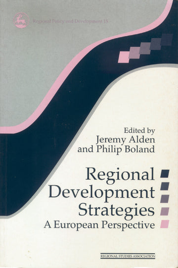 Regional Development Strategies