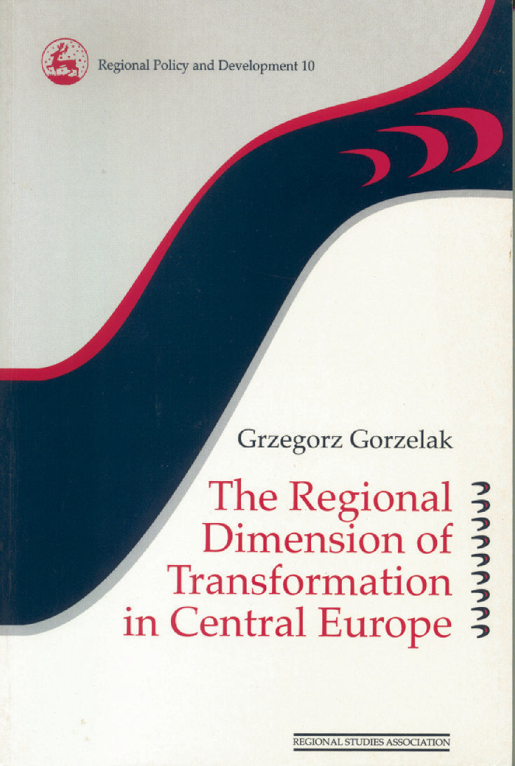 Regional Dimension of Transformation in Central Europe