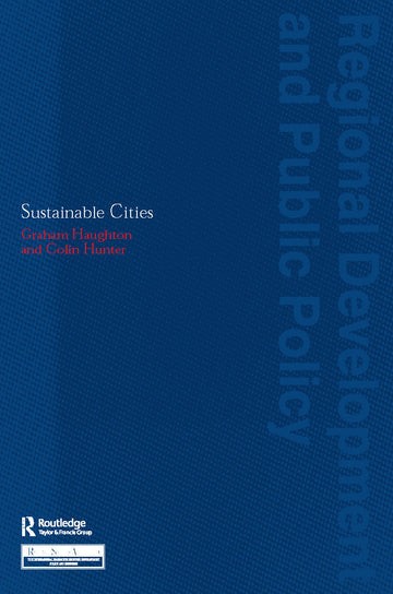 Sustainable Cities