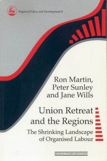Union Retreat and the Regions