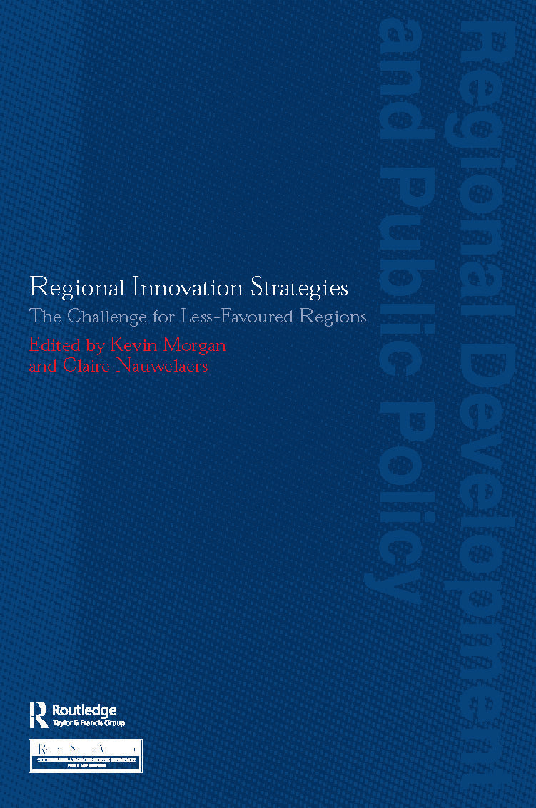 Regional Innovation Strategies