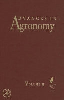 Advances in Agronomy Volume 88