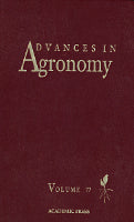 Advances in Agronomy Volume 77