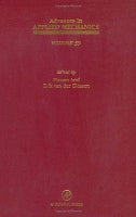 Advances in Applied Mechanics Volume 39