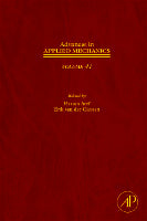 Advances in Aplpied Mechanics, Volume 41