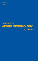 Advances in Applied Microbiology, Volume 57