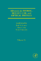 Advances in Atomic, Molecular, and Optical Physics, Volume 54