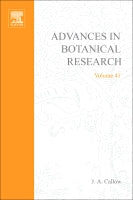Advances in Botanical Research Vol 41