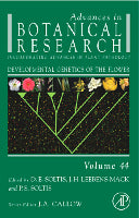 Advances in Botanical Research Volume 44