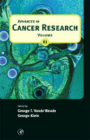 Advances In Cancer Research Volume 81