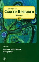 Advances In Cancer Research Volume 85