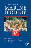 Advances in Marine Biology, Volume 50