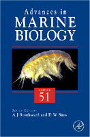 Advances In Marine Biology, Volume 51