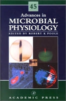 Advances In Microbial Physiology Vol 45