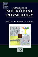 Advances in Microbial Physiology Volume 50