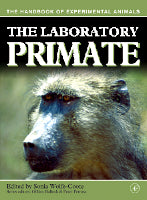 Laboratory Primate