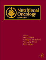 Nutritional Oncology, 2e