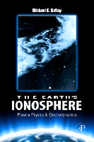 The Earth's Ionosphere, Volume 96, Second Edition