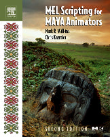 MEL Scripting for Maya Animators, 2e