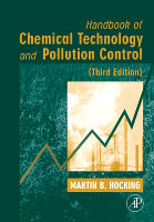 Handbook of Chemical Technology and Pollution Control 3e