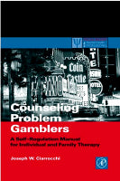 Counseling Problem Gamblers