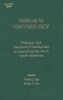 Methods In Enzymology, Volume 363