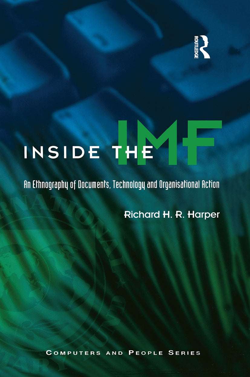 Inside the IMF