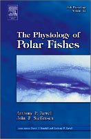 Physiology of Polar Fishes