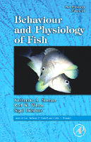Fish Physiology Volume 24