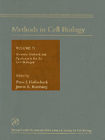 Methods In Cell Biology, Vol 71