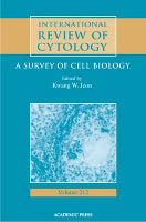 International Review of Cytology Volume 212