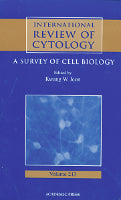 International Review of Cytology Volume 213