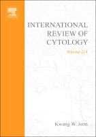 International Review of Cytology Volume 214