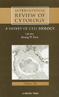 International Review of Cytology Volume 216