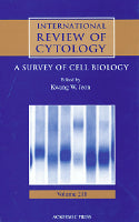 International Review of Cytology Volume 218