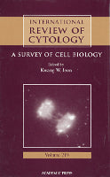International Review of Cytology Volume 219